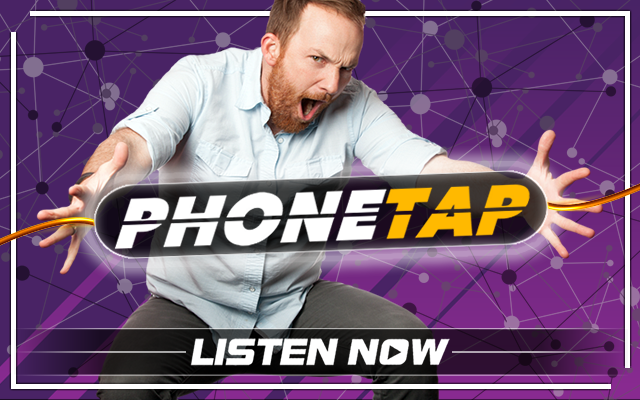 997DJX's tweet photo. Like the awkwardness of the @benandkellyshow's #PhoneTaps? You're in luck! A new one is coming up! Stream: https://t.co/iAO67UDUm8 https://t.co/187FD68WSw