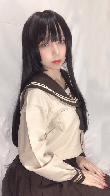 Twitterのコスプレ画像47
