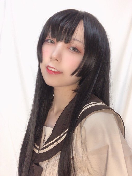 Twitterのコスプレ画像49