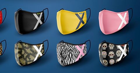 comprar mascarillas munich online