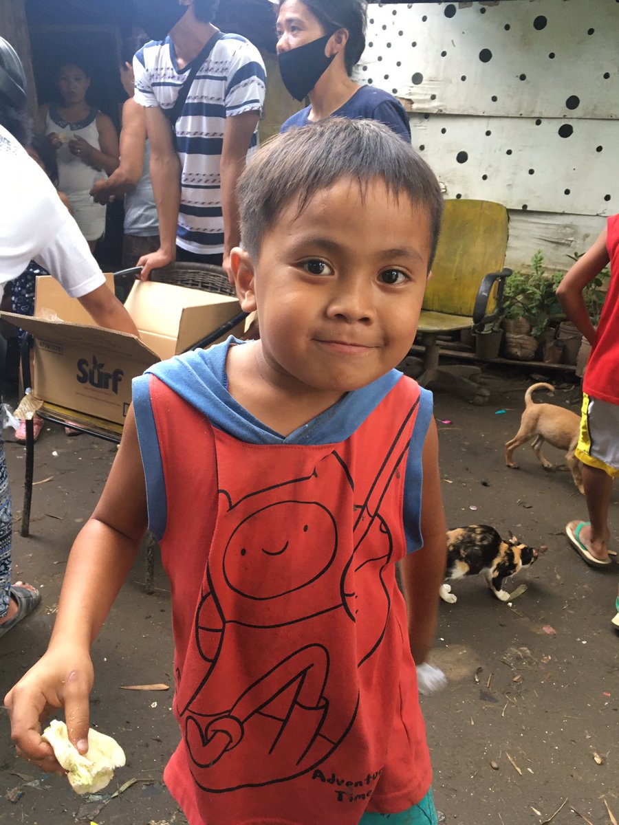 PilipinasSaka's tweet image. 400 women and children served with langkarnitas in Area 17 and Daang Tubo!  

tinyurl.com/KindleWireless

#SocialSolidarity #FreeMassTesting #JunkTerrorBill