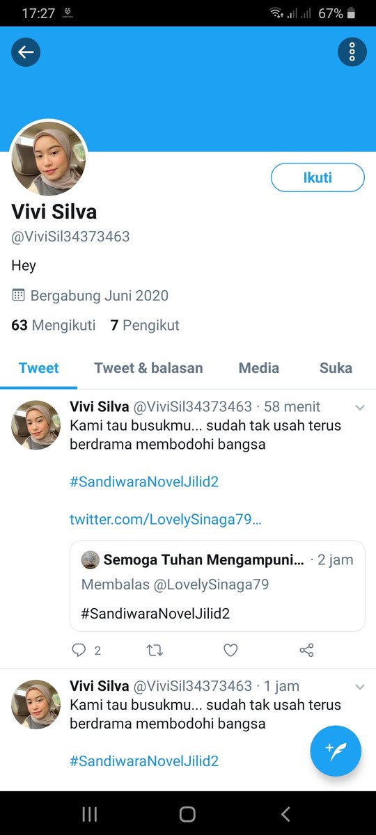 Panggil Saja tweet media