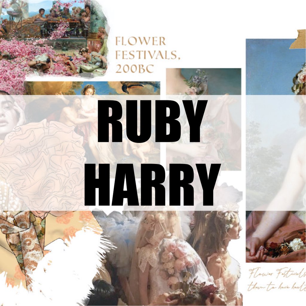 CSADFashion's tweet photo. We are thrilled to announce that Ruby Harry has been shortlisted as a nominee for the 2020 Graduate Fashion Foundation Awards-David Band Textile Award
Congratulations Ruby!👏👏
@cardiffmetcsad 
@officialgfw 
#gfw20 #gfwawards #fashiondesign  #csad #cardiffmet #metcaerdydd https://t.co/JXBEGmbziO