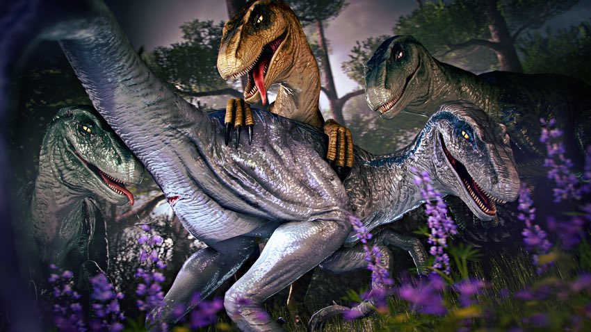 NaughtyDinosaur's tweet photo. “She’s remarkable.” 

NSFW/SFW RPs
Open DMs
Into almost every single naughty kink there is
Detailed literate RP

Think you can tame this wild Raptor? I hope so, otherwise, she’ll call for her pack to get involved. 

Unless of course, you want that ;) https://t.co/buFU6zPhnd