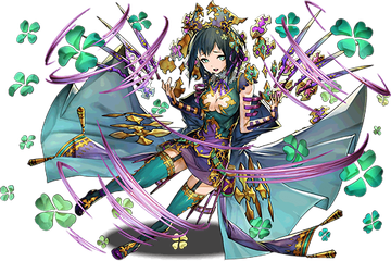 パズドラのtwitterイラスト検索結果 パズドラのtwitterイラスト検索結果
