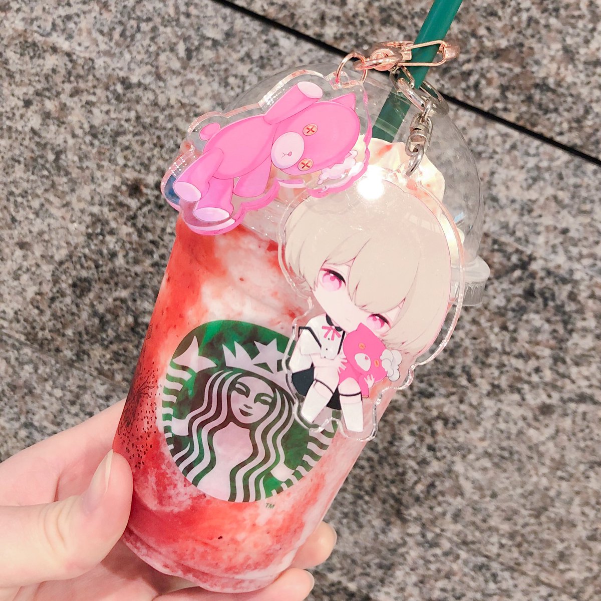 初売り 子麦粉 アクキー asakusa.sub.jp