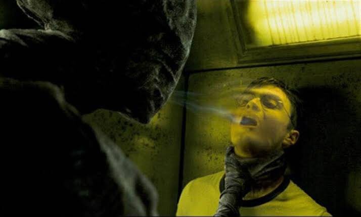 OrientBcn's tweet photo. Rowling explicó cuál fue el origen de los Dementores. La escritora inglesa sufrió la perdida de su madre con tal solo 20 años y tras vivir una fuerte depresión, encarnó esta terrible etapa en los guardianes de Azkaban

#HarryPotter #Azkaban #JKRowling https://t.co/pBMhhV8YCe