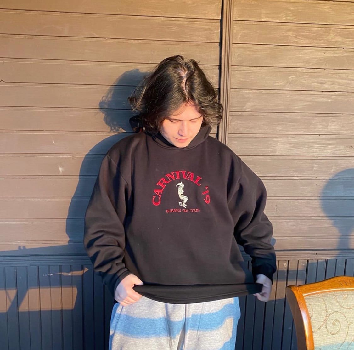 #неделясалуки аче))))