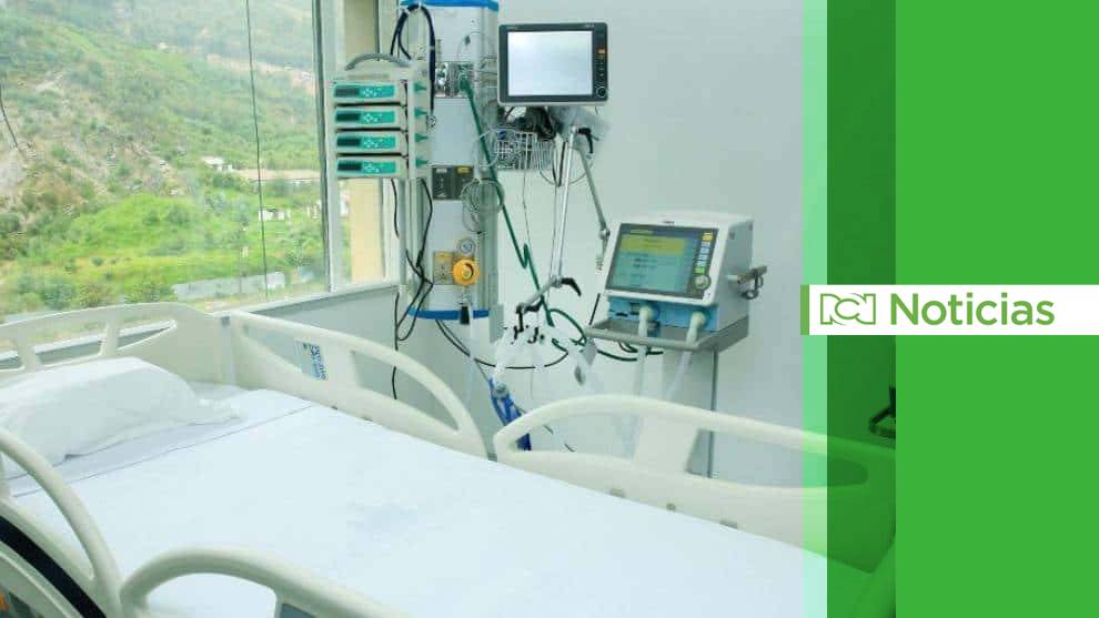 Alcaldía declaró alerta naranja en el sistema hospitalario y de UCI en Bogotá. ¿Qué opina?

 Participe en nuestro tema del día de <a href="/NoticiasRCN/">Noticias RCN</a> y @LaCarinosa610AM con la etiqueta #AlertaNaranjaEs