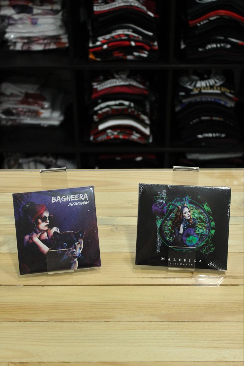 ' L'amor per la vida és actitud
sou la poesia del nord i el sud'

<a href="/JazzWoman_Music/">JazzWoman</a>

#EstimaLaMúsica #JazzWoman

<a href="/PropagandaPFet/">Propaganda pel Fet!</a>
<a href="/PeriferiaNorte/">Periferia Norte</a>