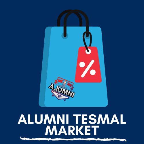 twt_Tesmal's tweet photo. |SEBARKAN| 
🥘 *Alumni Tesmal Market* 🥘 

Sebuah medium utk ahli kita menjalankan urusan jual/beli.

Boleh kongsikan link ini seluas yang mungkin. Moga membantu memberi sedikit ruang dan peluang utk kita menambahkan rezeki. InshaAllah.

Link: https://t.co/mwZ1v3ZvgW

TK! https://t.co/P9BMJxlPva