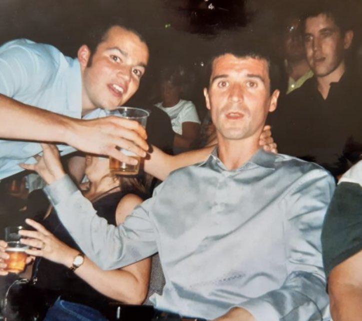 Photos with Roy - A thread: