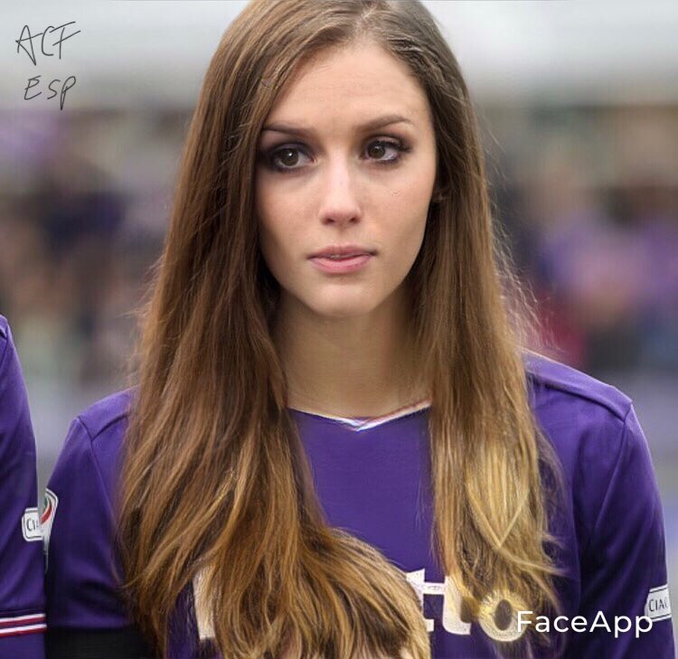 acf_esp's tweet photo. 😱 CAP
¡Ayuda! Los capitanes han cambiado 😱😱
#faceapp #Pezzella #Guagni #Fiorentina #ForzaViola 💜
@Gpezze @AliaGuagni @acffiorentina @ACF_Womens https://t.co/cGWOVRqtQw