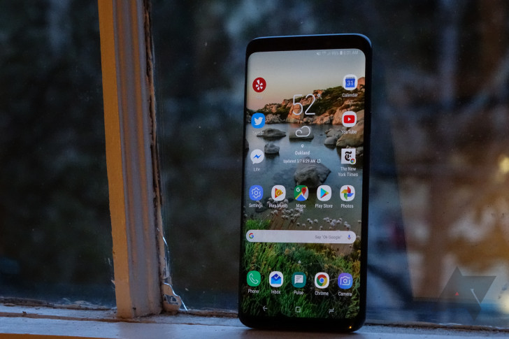bicycle wheat Humidity Android Police on Twitter: "One UI 2.1 update starts hitting Samsung Galaxy S9 with June security patch in tow https://t.co/B3kn9RkbrB https://t.co/NJ9Mymt3Vt" / Twitter bicycle wheat Humidity Android Police on Twitter: "One UI 2.1 update starts hitting Samsung Galaxy S9 with June security patch in tow https://t.co/B3kn9RkbrB https://t.co/NJ9Mymt3Vt" / Twitter
