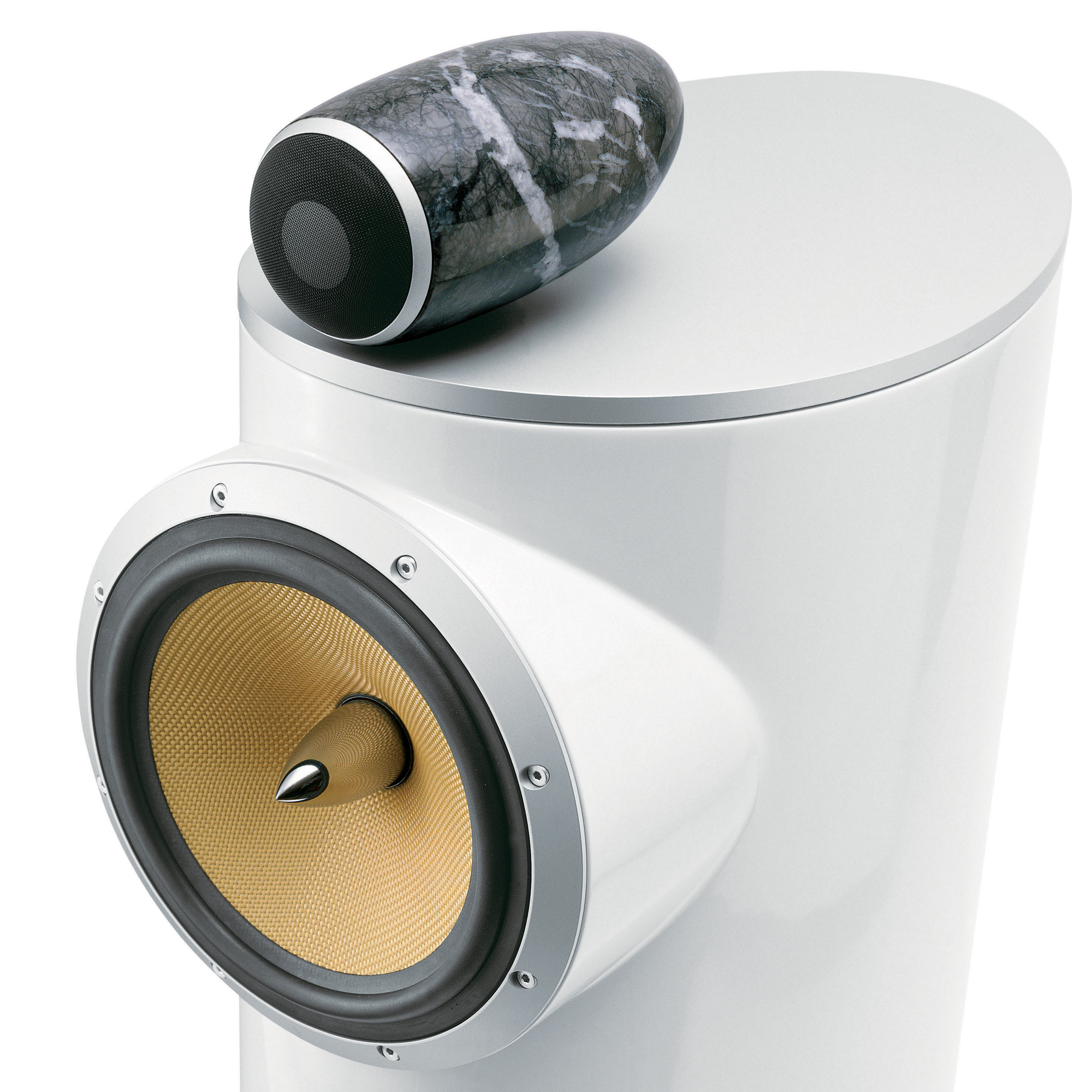 Bowers & sale wilkins signature diamond