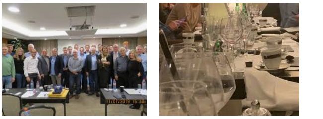 CMA_wld's tweet photo. We saw that @michael_sterckx liked our post. Thank you very much. Very best greatings to our friends from #ASTRID in #Belgium. Remembering great presentations, so at #CMASummit16 or #CMAweb20 and ๐ง๐ช #CMAE19B
Invitation to follow to all colleagues @ASTRIDtelecom
#PublicSafety https://t.co/Ps0AJKhf5D
