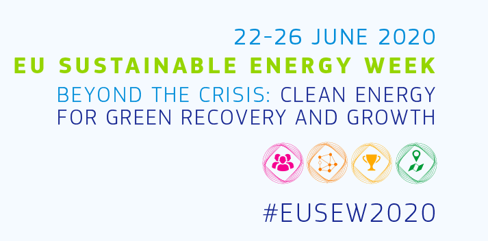 Public vote for #EUSEW2020 Awards finalist extended until 18 June 2020, 23.59 (CEST) eusew.eu/awards-public-…. Did you check out the 9 finalists’ teasers?