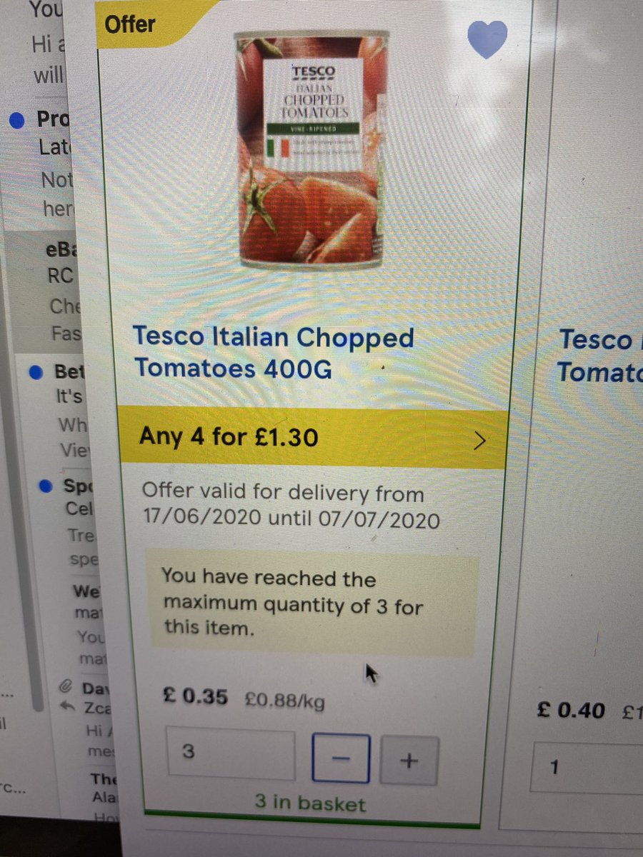 algaff's tweet image. What am I doing wrong @Tesco
