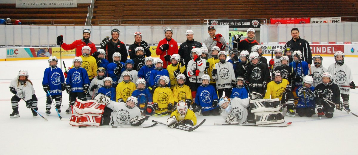 thelnino22's tweet photo. always nice to go back to where it all started @ehcchur  🏒🥅 https://t.co/0IbeIRmnhE