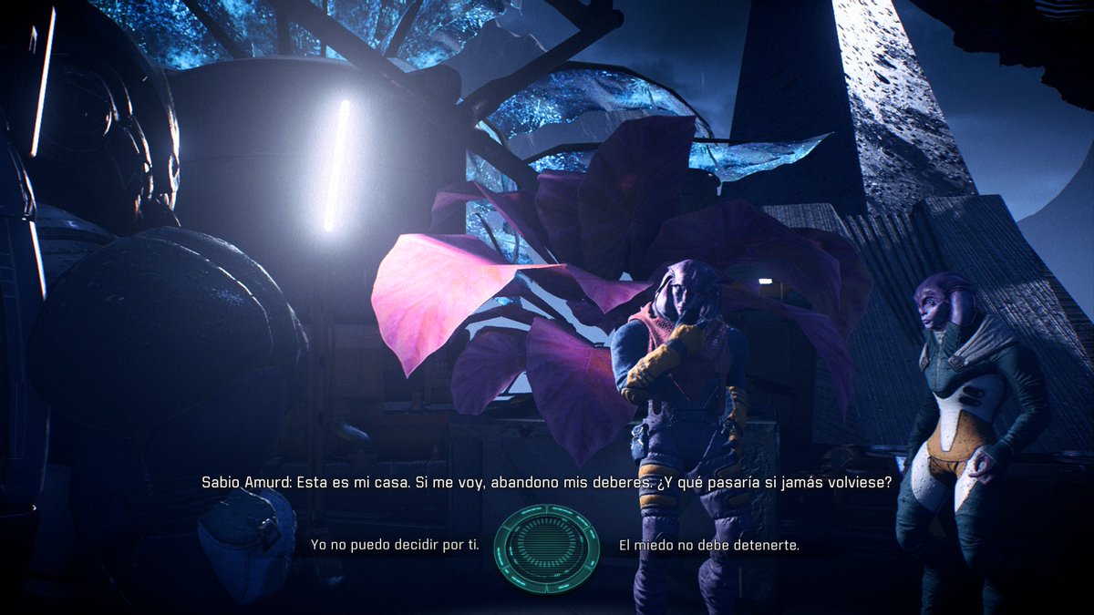 JMorenteXbox's tweet photo. Planeta Havarl #twitch #MassEffectAndromeda #XboxShare https://t.co/jCUk3kzigc