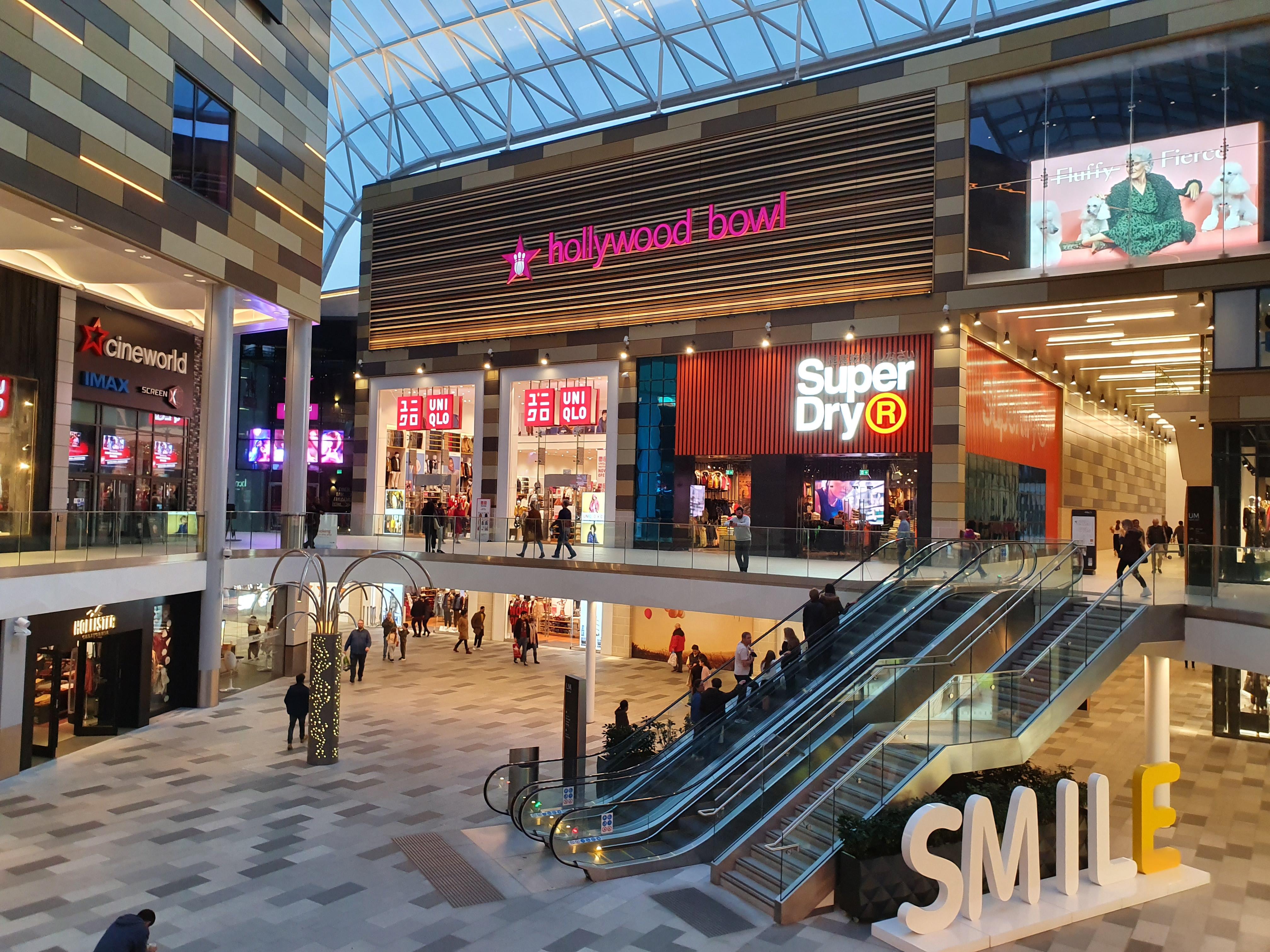 Intu Watford Store Map Atria Watford On Twitter: "Heading To The Shops? 🛍 Click Here To Find Out  What Stores Are Currently Open In The Centre 👉 Https://T.co/San73Gmivv  Https://T.co/Qdsuioi58Z" / Twitter
