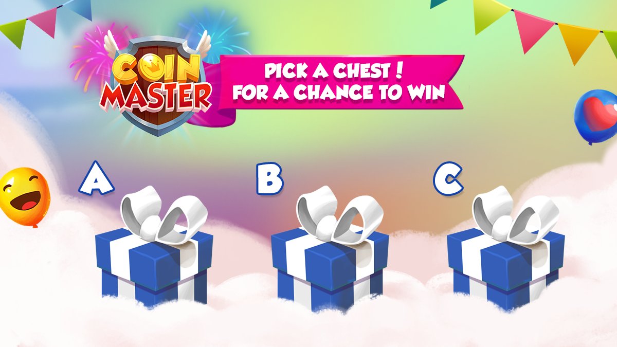 Coin master gift today fundraising Coin master gift today fundraising