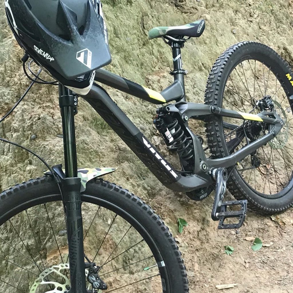 C A M O U F L A G E  👀 

Have you checked our website for your favourite mud guards?! 👈 

Choose your Camo NOW to match your bike!! 👌
reaperstore.co.uk/search?q=camo&…