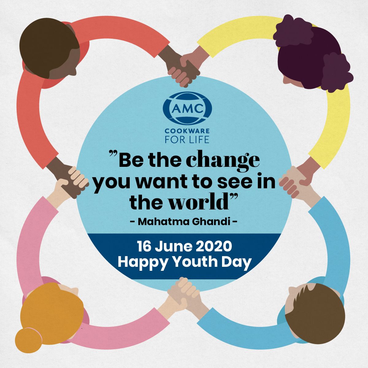 #Youthday #16June #AMCookware