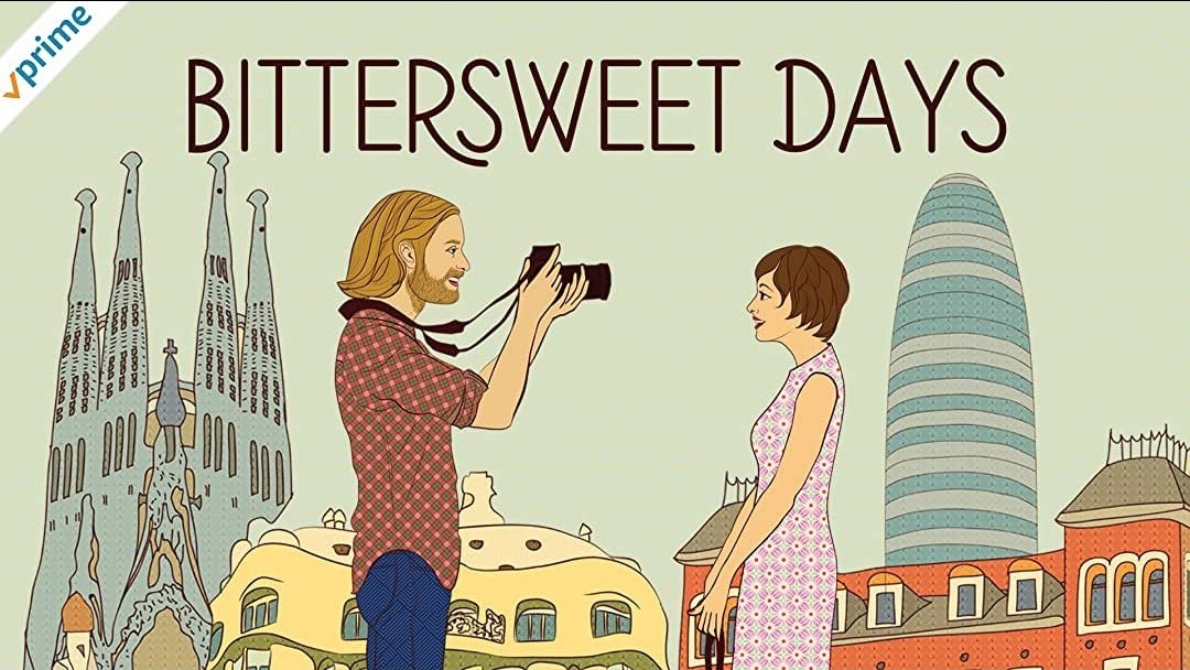 Enamorados de la opera prima de Marga Meliá <a href="/DaysBittersweet/">Bittersweet days</a> que sepáis que está disponible en <a href="/PrimeVideoES/">Prime Video España</a> y muy pronto en más de 100 países y territorios más.