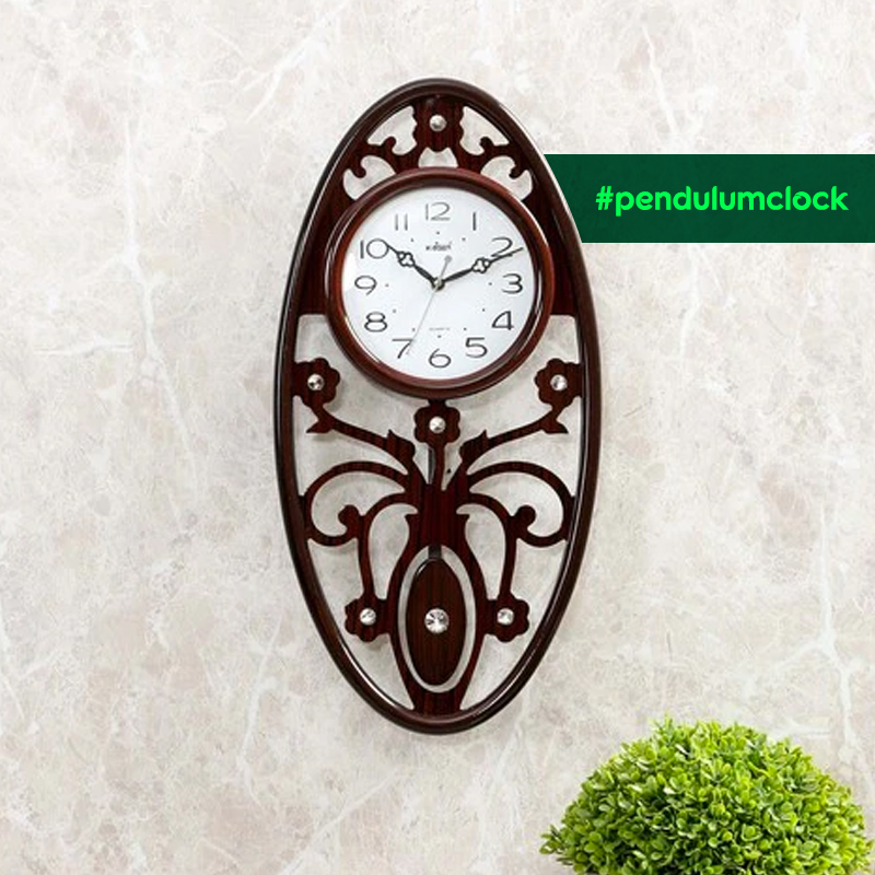 Pepperfry's tweet image. In 1657, the first pendulum clock regulated by a mechanism with a 'natural' period of oscillation was patented today by its inventor, Christiaan Huygen!
#pendulumclocks #clocks #time #goodvibesonly #pepperfry #happyfurnituretoyou