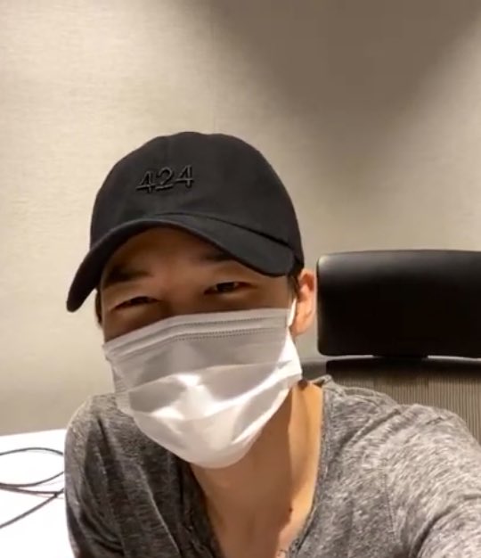 Soo Choi 💜 (REST) tweet media