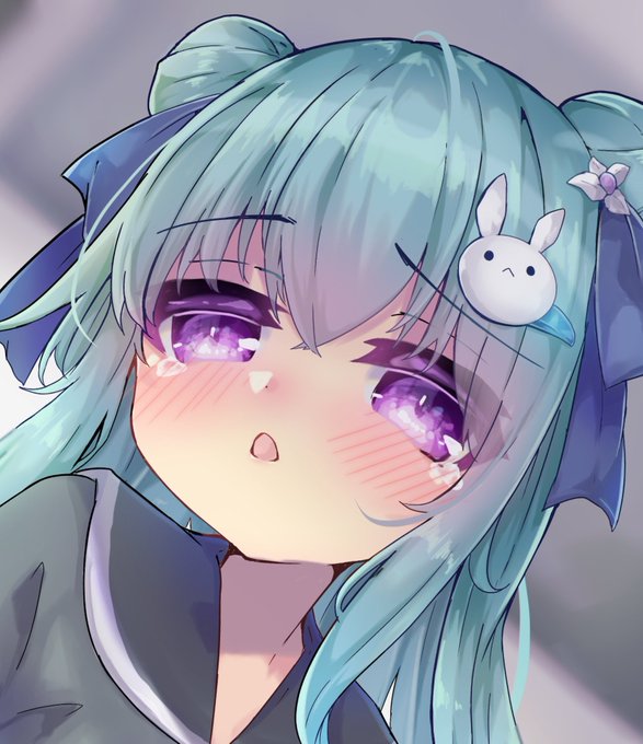 塗りの模索中
可愛くかけたと思う!! 