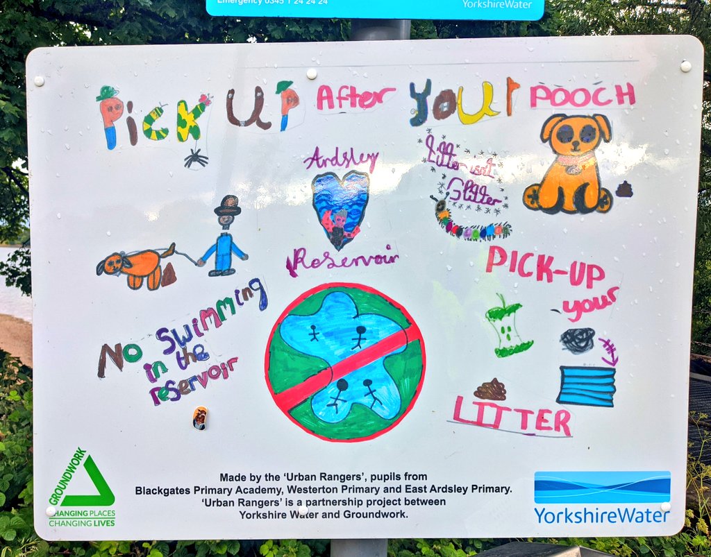 If you do explore what our beautiful county has to offer this #summer please: 🗑️ Take your litter home with you 🥪 Don't BBQ, have a picnic instead ❌ Do not swim in open water. It can be dangerous with unpredictable currents & it’s very cold. #ColdWaterKills #DPW Please retweet