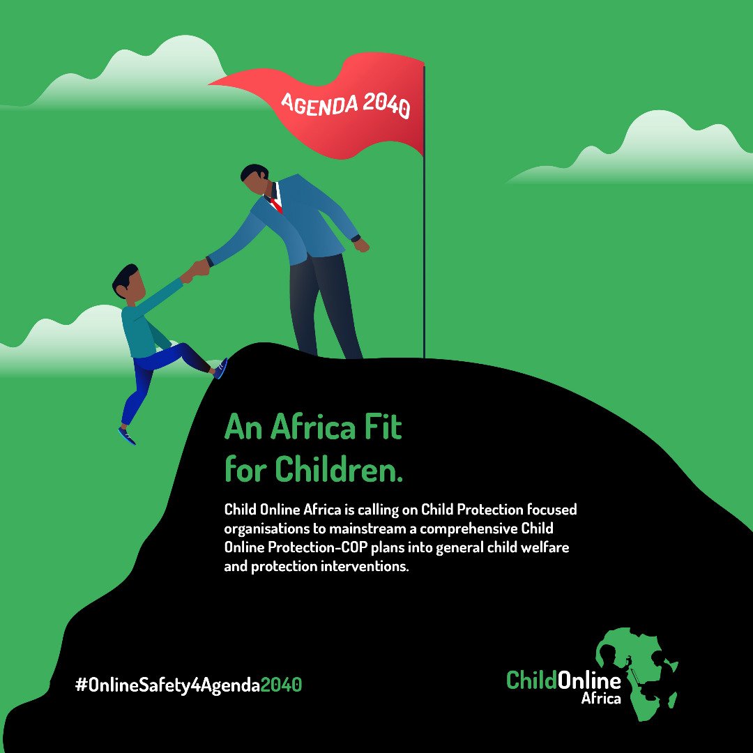 My thought right now : How can we actualize the #ACRWC #Agenda2030 #Agenda2040 #Ageda2063 for the benefit of #TheAfricanChild? #RandomReflection #LetChildrenBeChildren #DAC2020 #AnAfricaFitForChildren #ACRWC@30