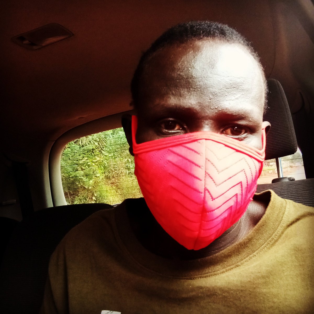 Corona virus made people to adopt work from home, <a href="/refugeelawproj/">Refugee Law Project</a> we have been doing actual activities at and submit reports