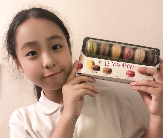 Twitterのコスプレ画像4