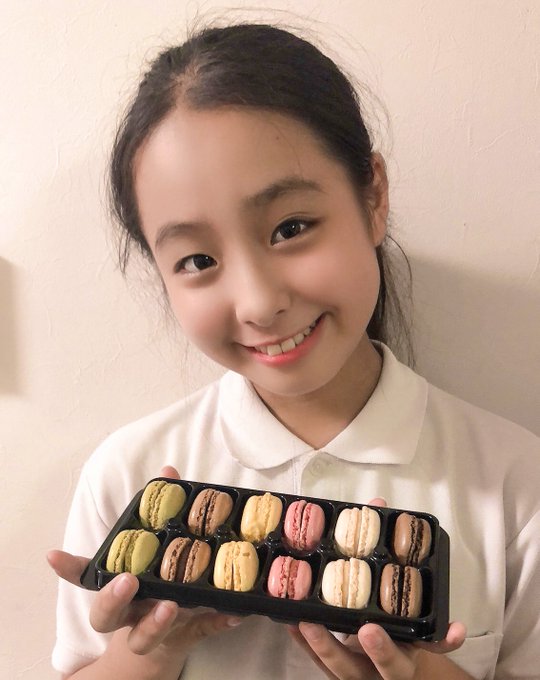 Twitterのコスプレ画像5