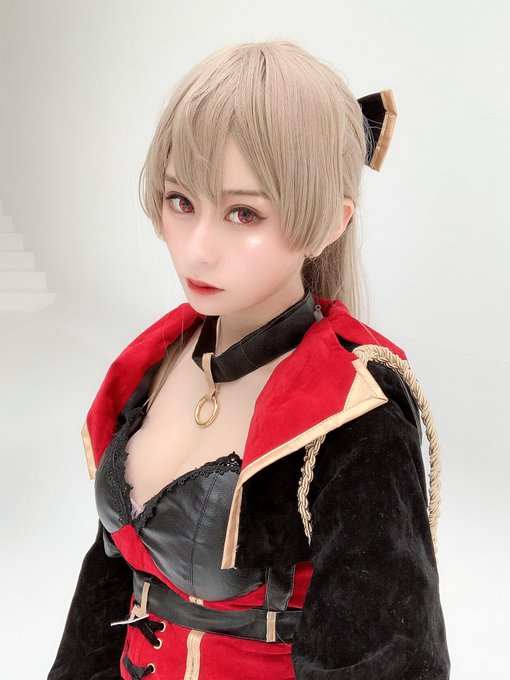 コスプレイヤーえまりんのTwitter画像33