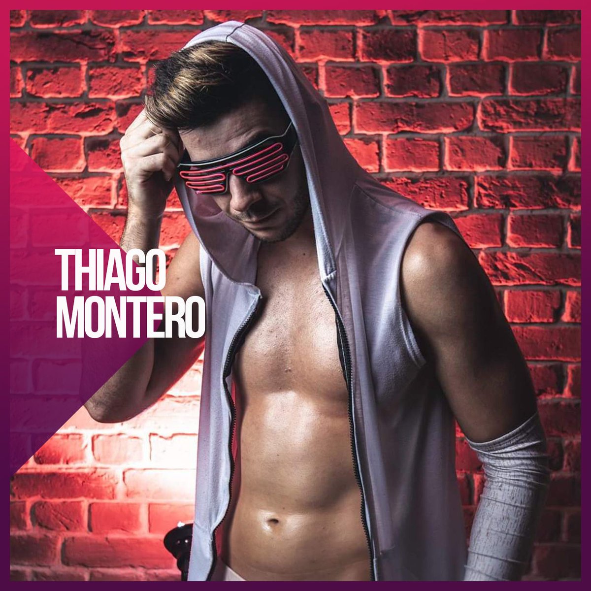 IndieWrestle's tweet image. He calls himself The Next and @nextlvlthiago is the next man to be announced for #IndieWrestler. Whether as a singles competitor or in the team of Montero&apos;Salem, Thiago Montero is making a big impression in France and has been seen competing in Ireland recently too.