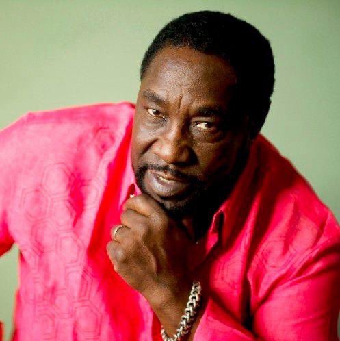 Happy Birthday, Eddie Levert! 