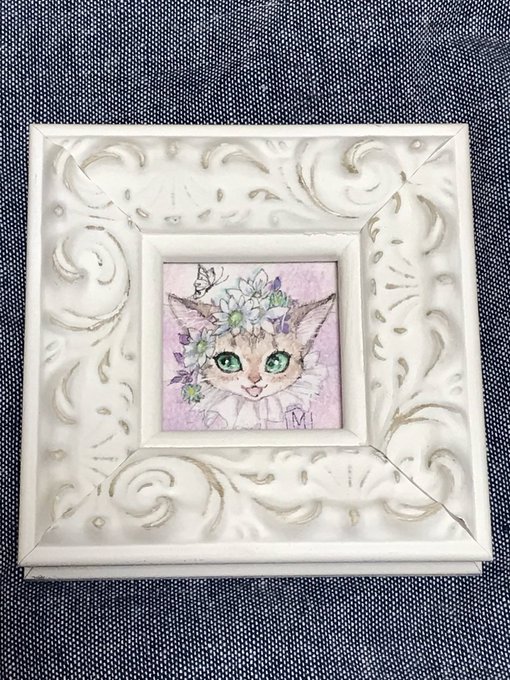 横浜そごうねこ展21 いつからいつまで グッズや出店情報 口コミも Okaimono Joho