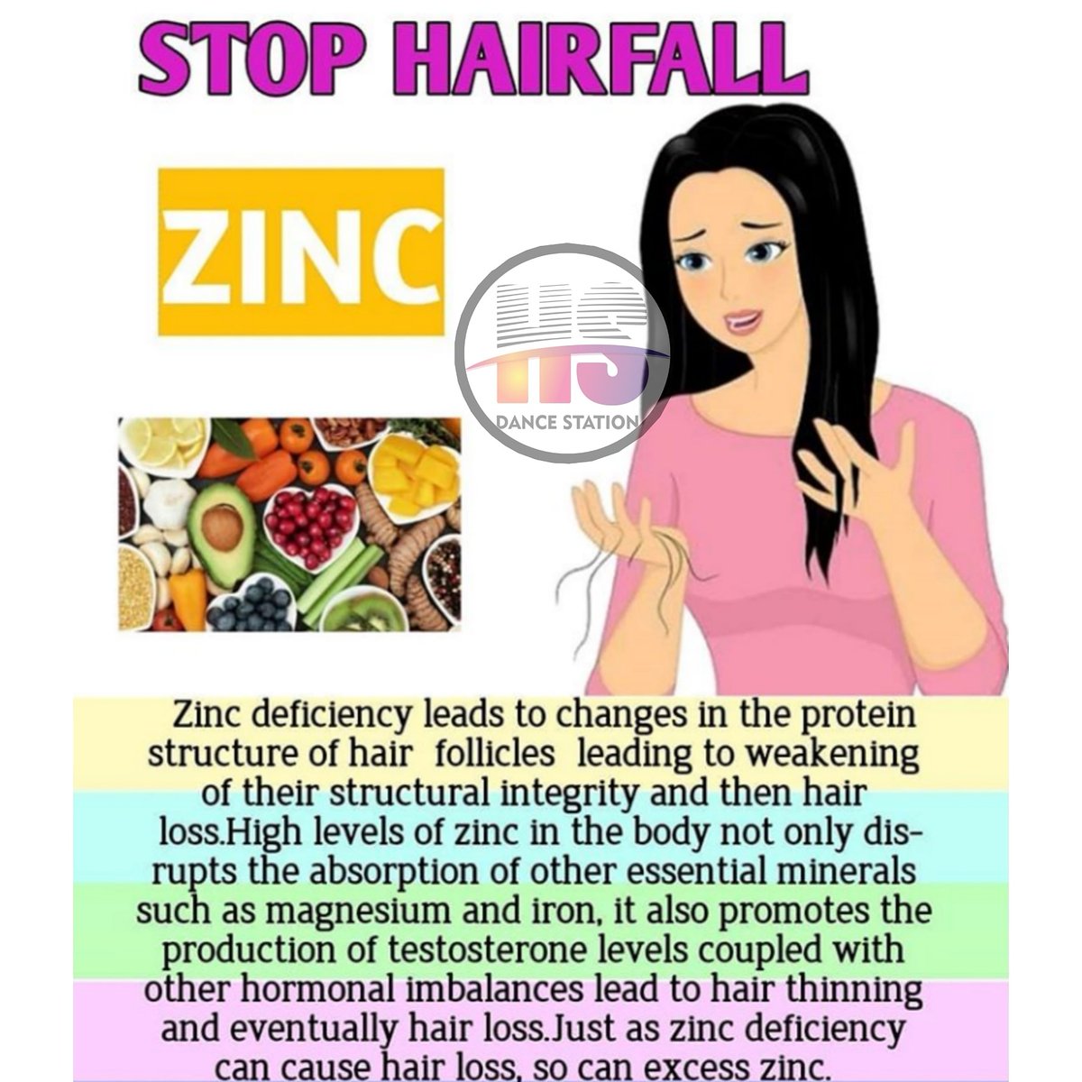 hsdancestation's tweet photo. Stop hair fall 💯 #hairfall #hairfallcontrol
Hastag #hsdancestation
#fitmom #fitfa
ss #zin95
#hairfallingout #hairfallsolution #hairfalltreatment #hairfallremedy #hairfalltonic #hairfalltips #hairfallsolutions #hairfallproblem #hairfalls #hairfallshampoo #hairfalless #zumba https://t.co/hTKoMCxEDD