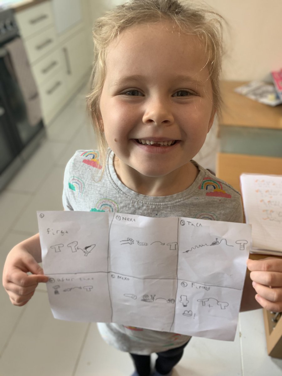 SHERIEMBLEY's tweet photo. Madison would love you to see her English work today, Miss Browne! #ONAYear1 https://t.co/zbIeiDWO5t