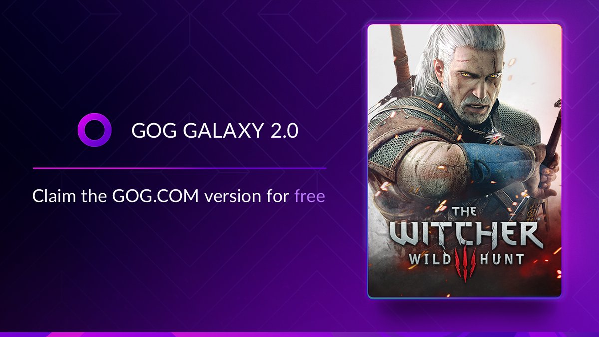 gog galaxy 2.0 playstation