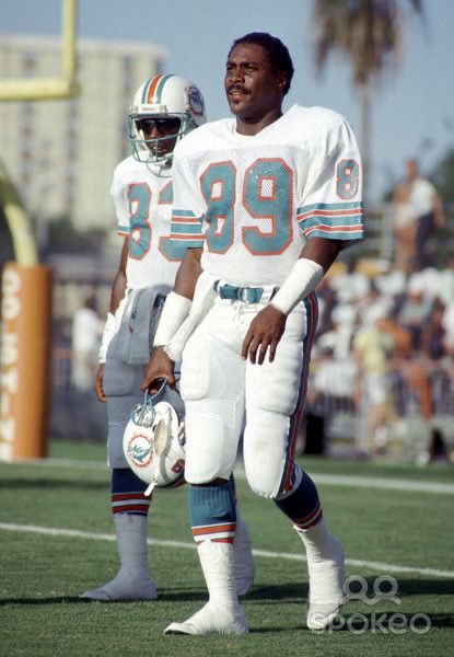 1984 Miami Dolphins Super Bowl
