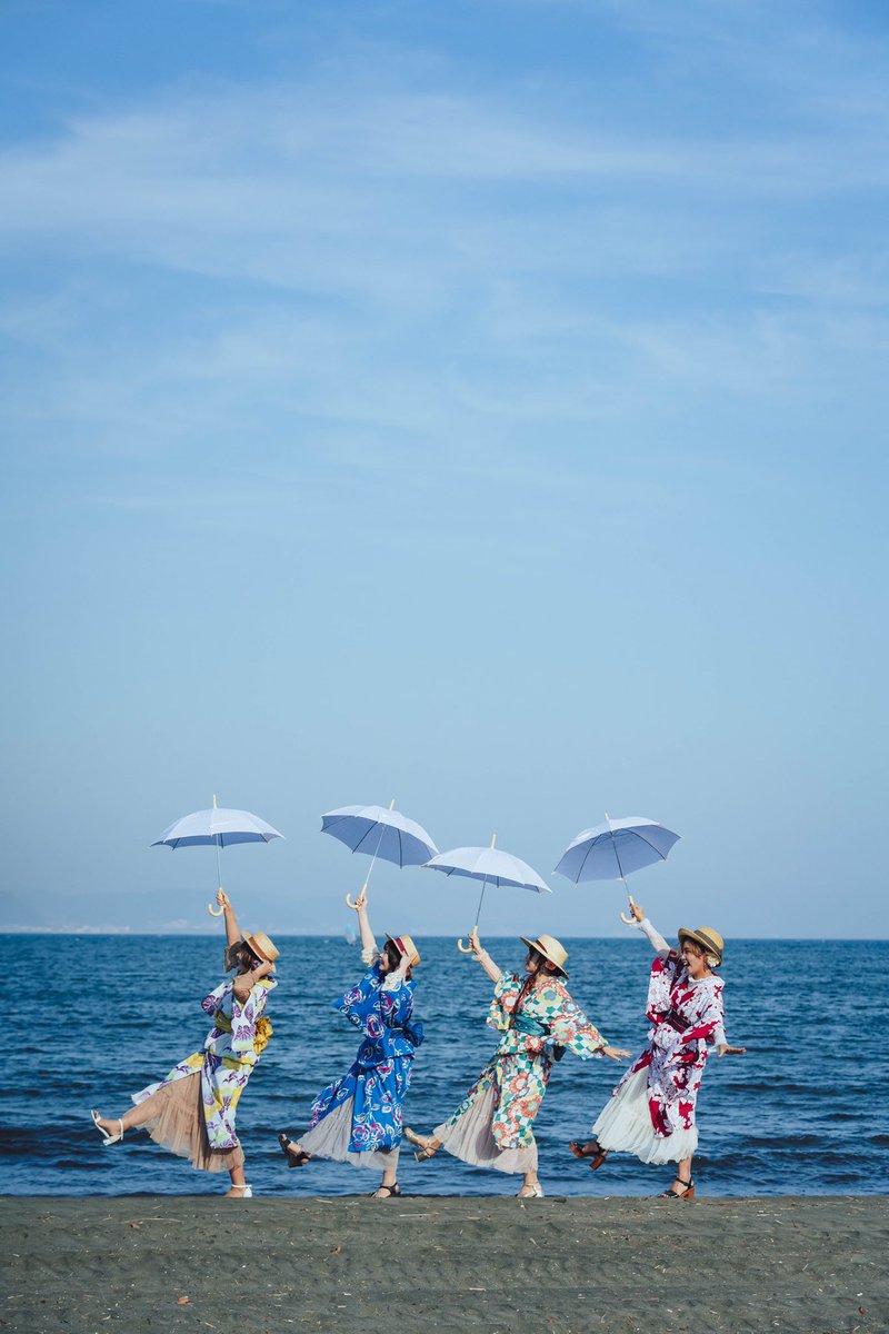 ケンタソーヤング 写真展プロデューサー スーパーかわいい夏のスマホ用壁紙が出来ました ホーム画面に ロック画面に ぜひ御自由にお使いください 壁紙に設定したらリプで教えてね