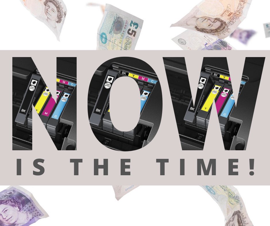 BACK TO WORK? Then NOW is the time to save money and shop independent. 

Even as an independent we are saving people up to 60% off RRP prices. We'd love to do the same for you. You may even find yourself struggling to find stock, if so let us help. Get in touch today 01225 931500