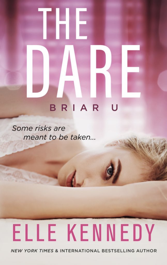 29. The Dare by Elle Kennedy• A fave series • Fake dating• Suuuper hot• CONOR IS MY FAVE • Devoured in 4.5 hours• Took lots of notes • Absolutely hilarious + couldn’t stop grinning• CW: calorie counting, insecurities around weight + revenge porn • 4.5/5 stars