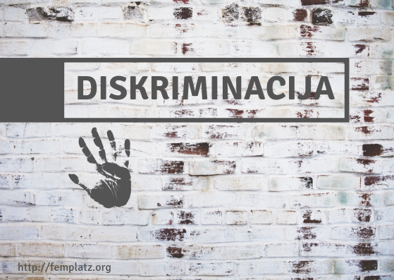 FemPlatz's tweet photo. ❗️ Preko 50 NVO izražava zabrinutost zbog trenutnog nefunkcionisanja sistema zaštite od diskriminacije u Srbiji. Institucija Poverenika za zaštitu ravnopravnosti u potpunosti blokirana zbog propuštanja da se blagovremeno izabere novi poverenik/poverenica. https://t.co/MUTQ8rsKvI https://t.co/jJMgsKp2gb