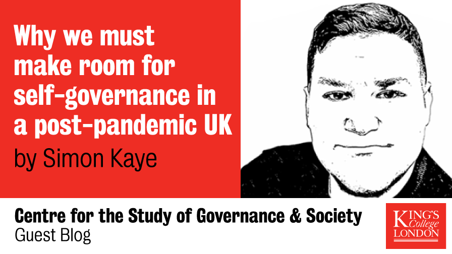 'It has never been more important to reintroduce Ostrom’s insights to the UK’s policy debate.' - Simon Kaye @stkaye of @NLGNthinktank discusses on our #blog what an Ostromian take on the #COVID19 pandemic might look like: csgs.kcl.ac.uk/simon-kaye-why… @LSEEcon @econ_ub @EconUniKent